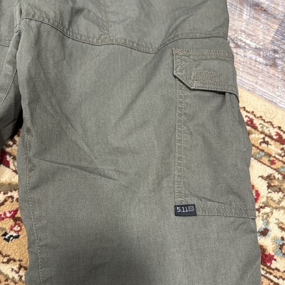 5.11 Tactical pants for men - Picture 12 of 13